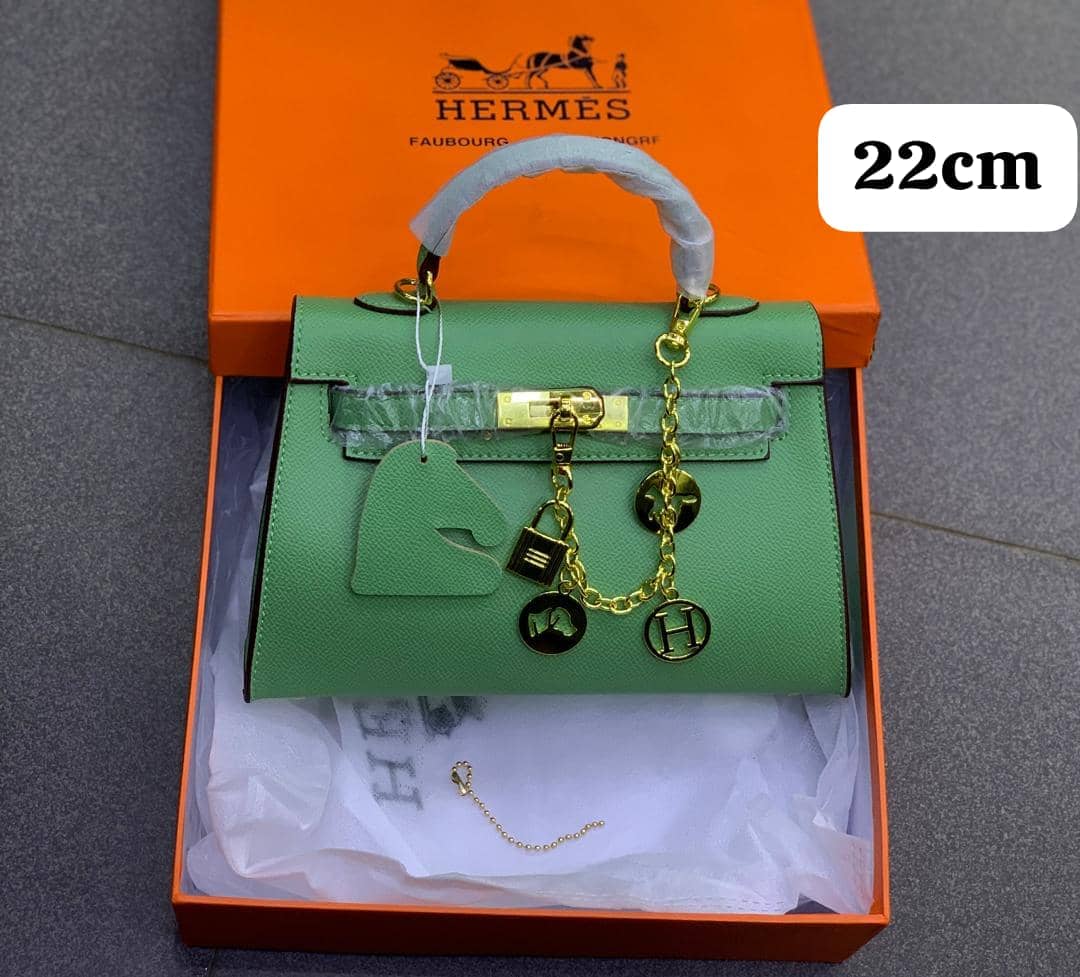 Bag Option 2