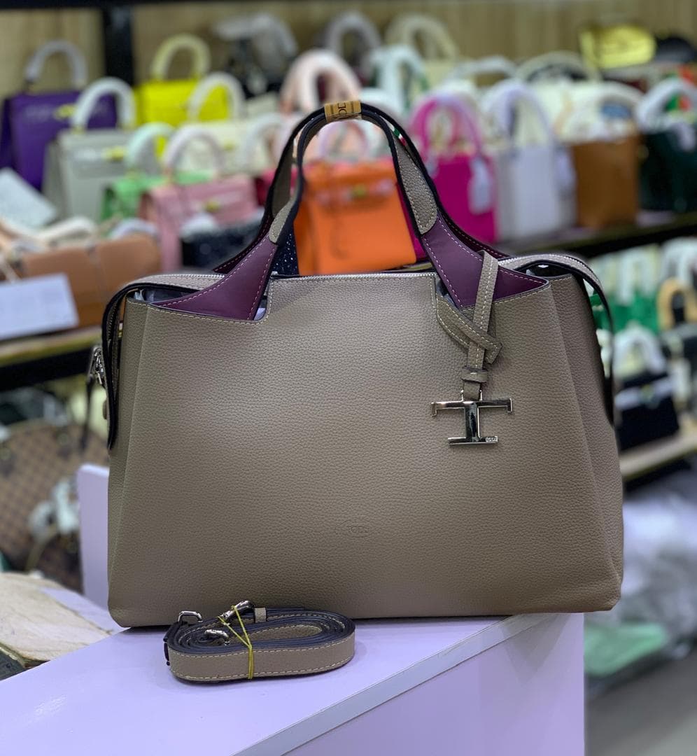 Bag Option 6