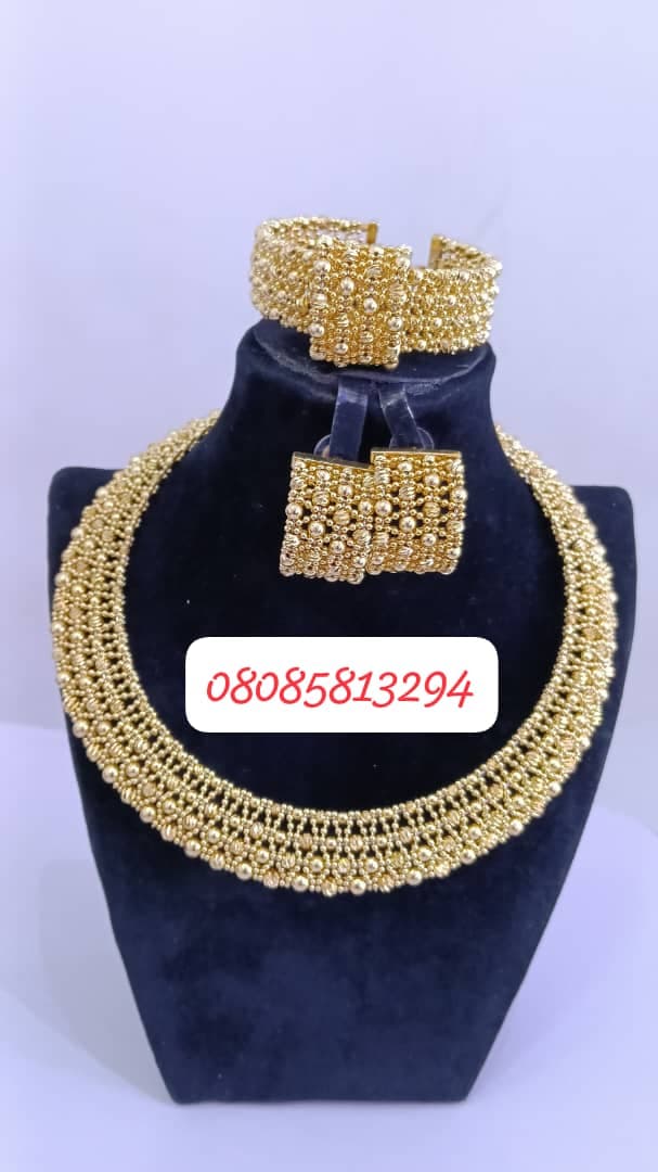Jewelry Option 3