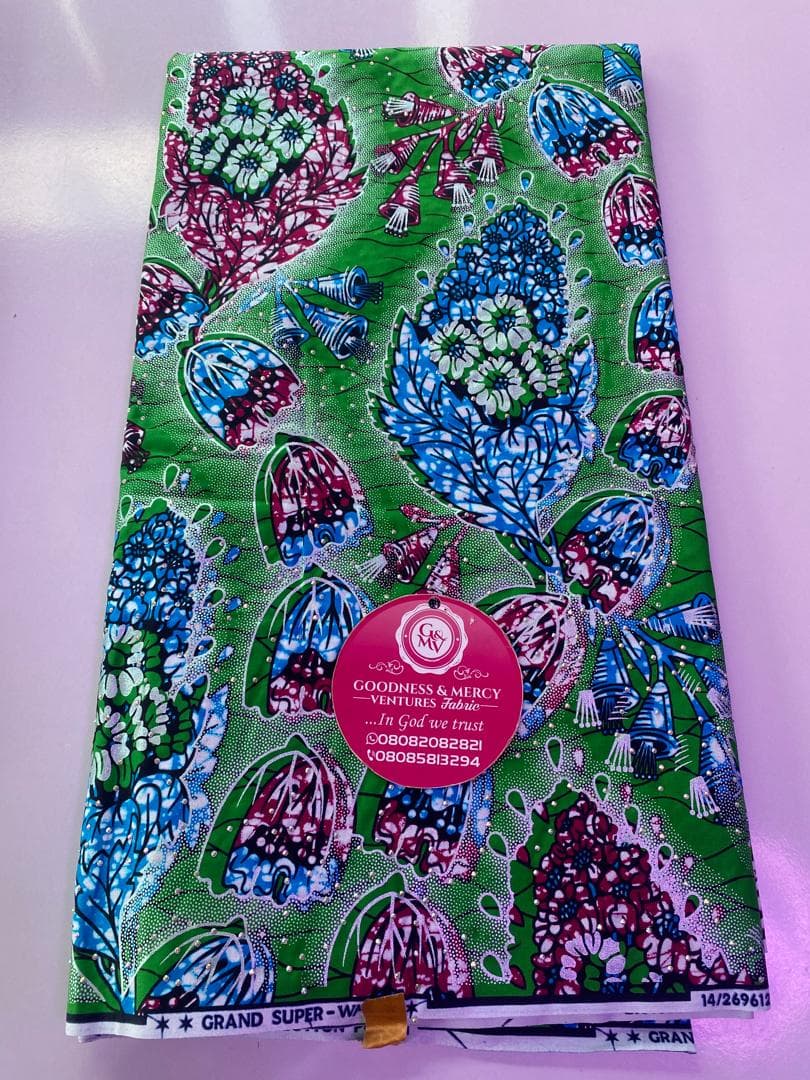 Ankara Option 10