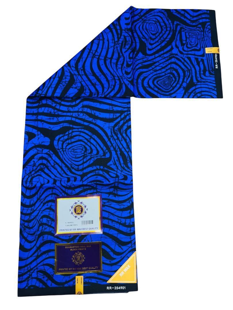 Ankara Option 4