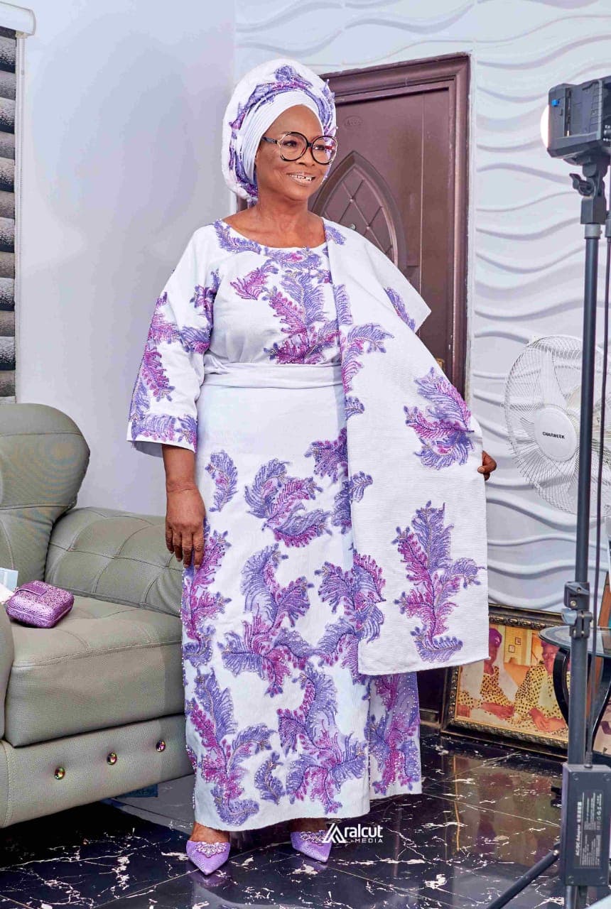 Goodness and Mercy Ventures customer style 7